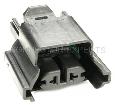 Connector Experts - Normal Order - Fog Light