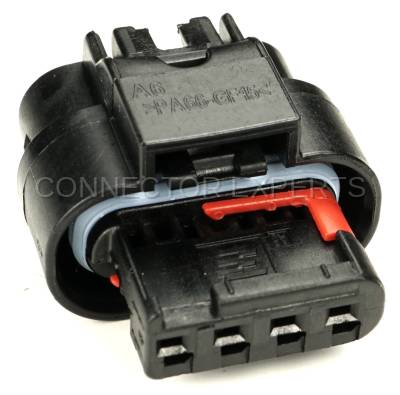 Connector Experts - Normal Order - Grille Shutter