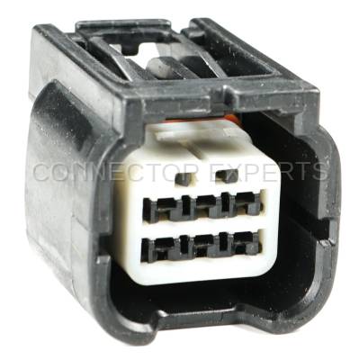 Connector Experts - Normal Order - Front Camera