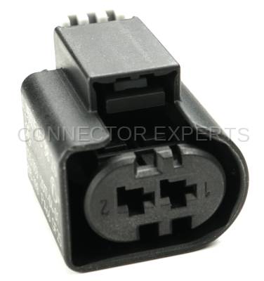 Connector Experts - Normal Order - Horn