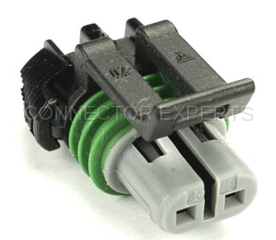 Connector Experts - Normal Order - Ambient Temp Sensor