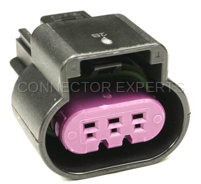 Connector Experts - Normal Order - Battery Sensor