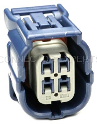 Connector Experts - Normal Order - Alternator, Generator