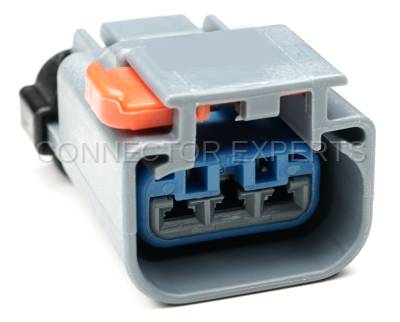 Connector Experts - Normal Order - Exhaust Manifold Pressure