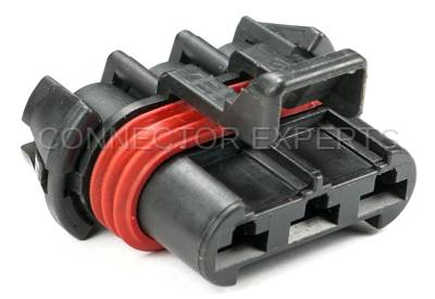 Connector Experts - Normal Order - Cooling Fan