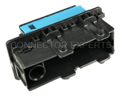 Connector Experts - Special Order  - Front Door