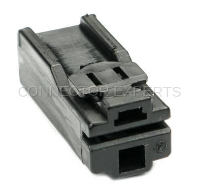 Connector Experts - Normal Order - Horn
