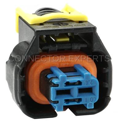 Connector Experts - Normal Order - Alternator, Generator