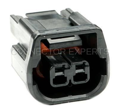 Connector Experts - Normal Order - Horn