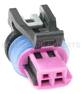 Connector Experts - Normal Order - Windshield Washer Level sensor