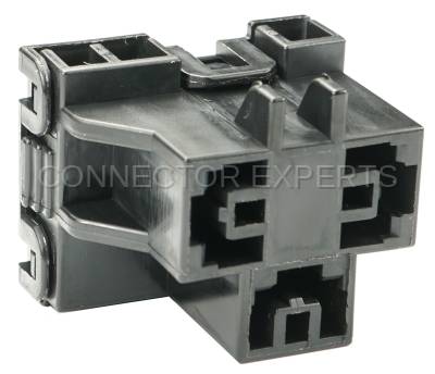 Connector Experts - Normal Order - Headlight - High Beam