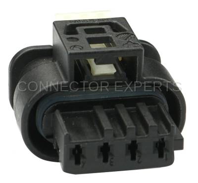 Connector Experts - Normal Order - Grille Shutter