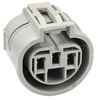 Connector Experts - Special Order  - Headlight - Low & High Beam