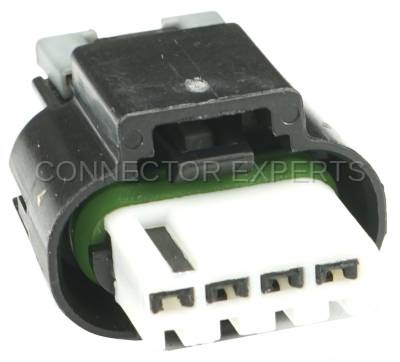 Connector Experts - Normal Order - Grille Shutter