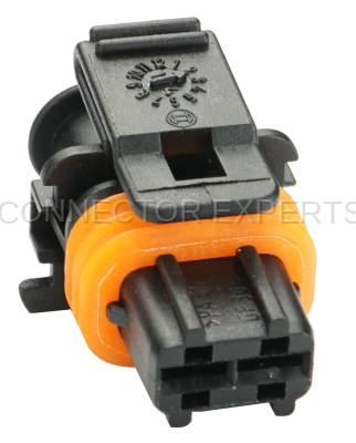 Connector Experts - Normal Order - Alternator, Generator