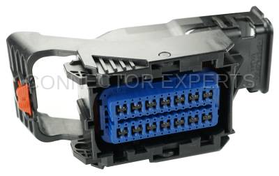 Connector Experts - Special Order  - Engine Control Module