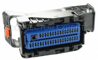 Connector Experts - Special Order  - Engine Control Module