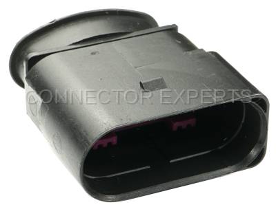 Connector Experts - Normal Order - Inline Junction Connector
