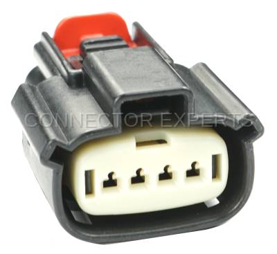 Connector Experts - Normal Order - Headlight