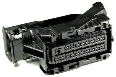 Connector Experts - Special Order  - Engine Control Module