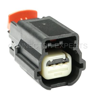 Connector Experts - Normal Order - Parking Aid Sensor - Rear