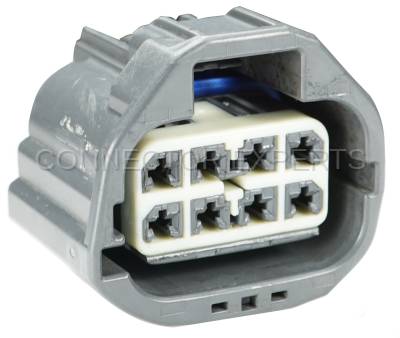 Connector Experts - Normal Order - Shift Motor - Mode Sensor