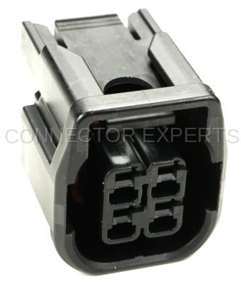 Connector Experts - Normal Order - Grille Shutter