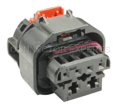 Connector Experts - Special Order  - Headlight