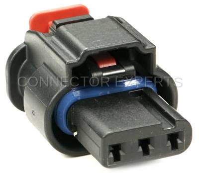 Connector Experts - Normal Order - Hood Ajar Switch