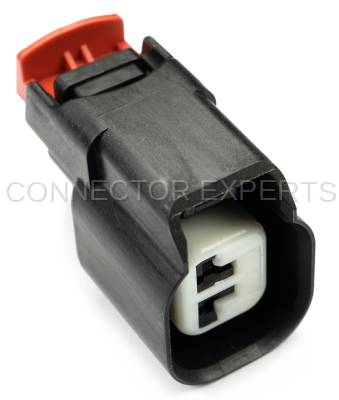 Connector Experts - Normal Order - Side Marker - Front