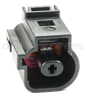 Connector Experts - Normal Order - Reduced Oil Pressure Switch