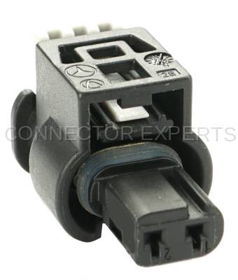 Connector Experts - Normal Order - Headlight - Turn Signal