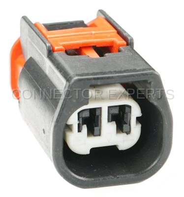 Connector Experts - Normal Order - Engine Oil Temp Sensor