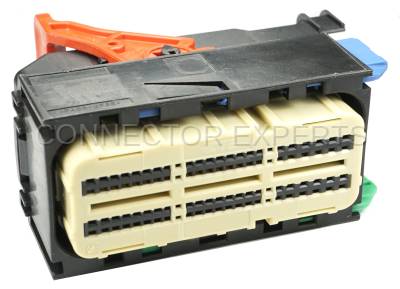 Connector Experts - Special Order  - Engine Control Module