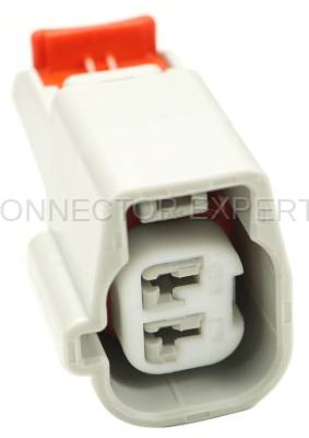 Connector Experts - Normal Order - Windshield Washer Level Sensor