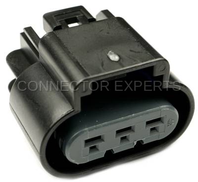Connector Experts - Normal Order - Daytime Running Light - Front