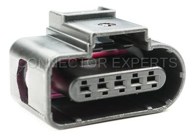 Connector Experts - Normal Order - Power Steering Control Module