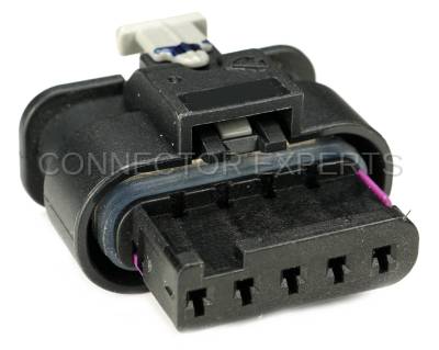 Connector Experts - Normal Order - Exhaust Flow Control Valve