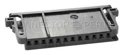 Connector Experts - Normal Order - Interior Lights