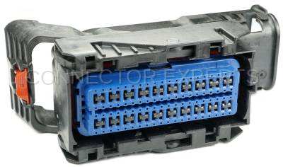 Connector Experts - Special Order  - Engine Control Module