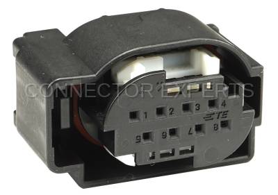 Connector Experts - Special Order  - Distance Sensor - Adaptive Cruise