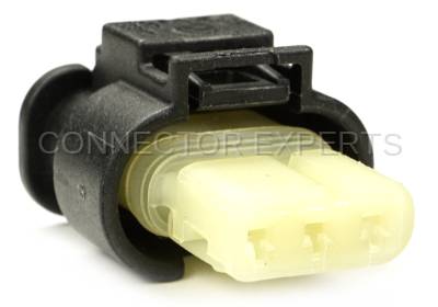 Connector Experts - Normal Order - Parking Aid Sensor - Rear