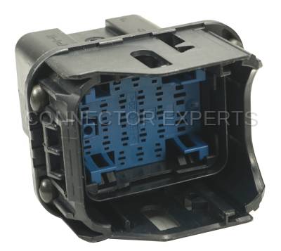 Connector Experts - Special Order  - Door Rear - Door Side