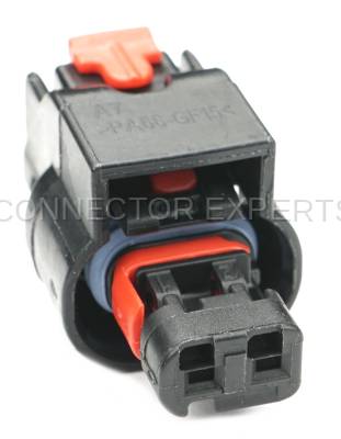 Connector Experts - Normal Order - 12V Battery Sensor