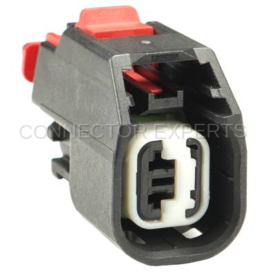 Connector Experts - Normal Order - Horn