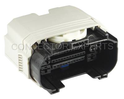 Connector Experts - Special Order  - Inline - Chassis Harness