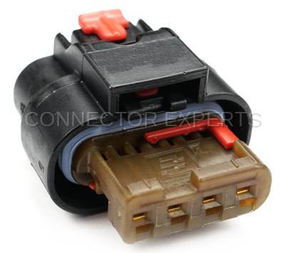 Connector Experts - Normal Order - Grille Shutter