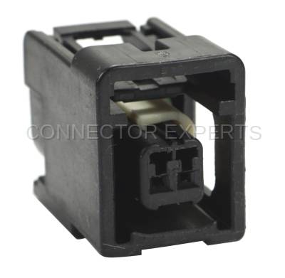 Connector Experts - Normal Order - Door Handle Switch - Front