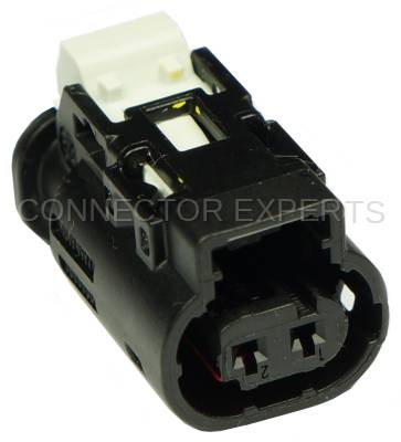 Connector Experts - Normal Order - Engine Coolant Temp Sensor