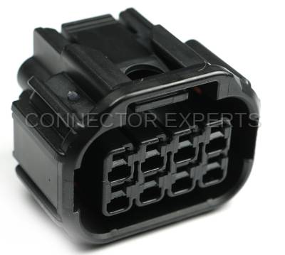 Connector Experts - Normal Order - Headlight